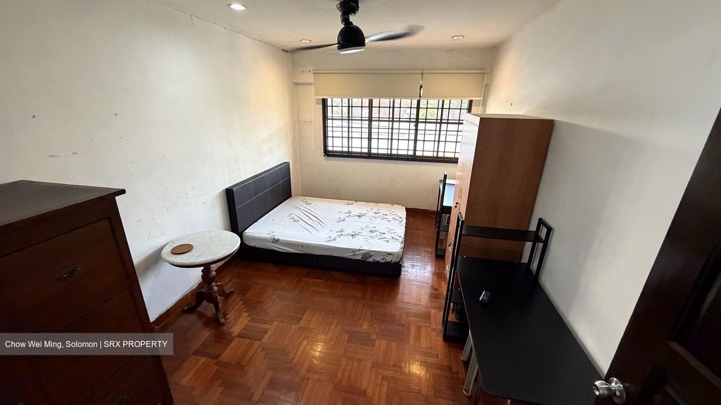Chuan Terrace (D19), Terrace #602773261